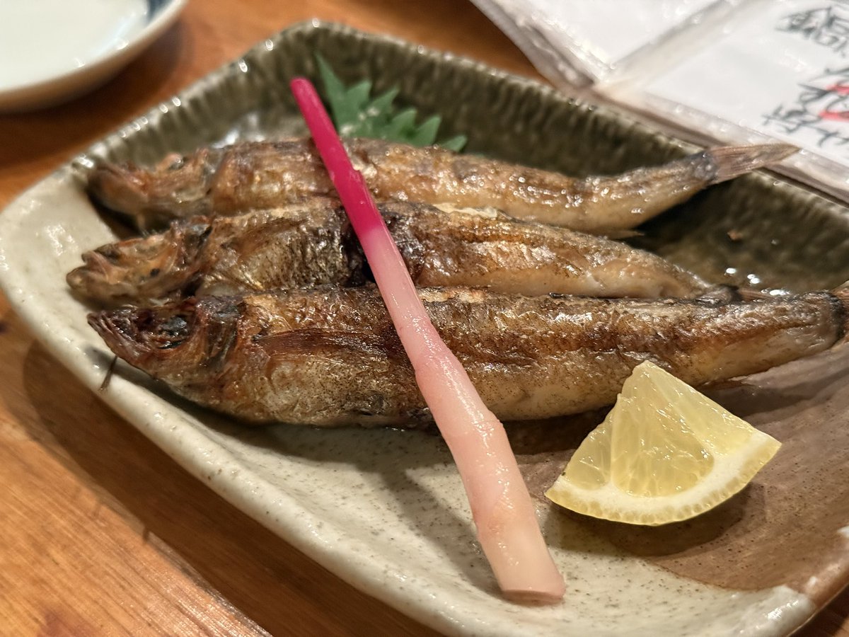 ちくわ tweet media