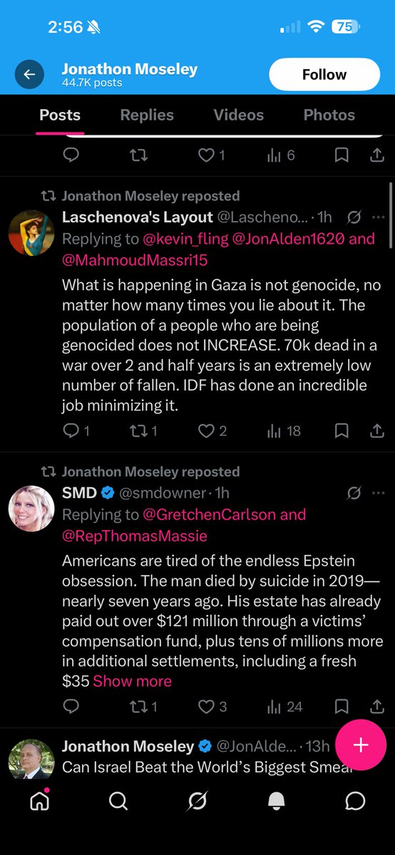 ALT Truth Seeker 🇺🇸 tweet media