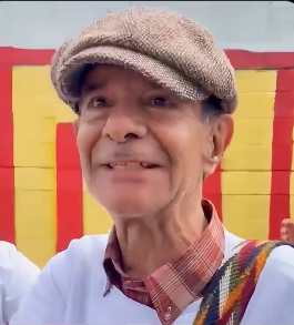 Mayorga:K tweet media