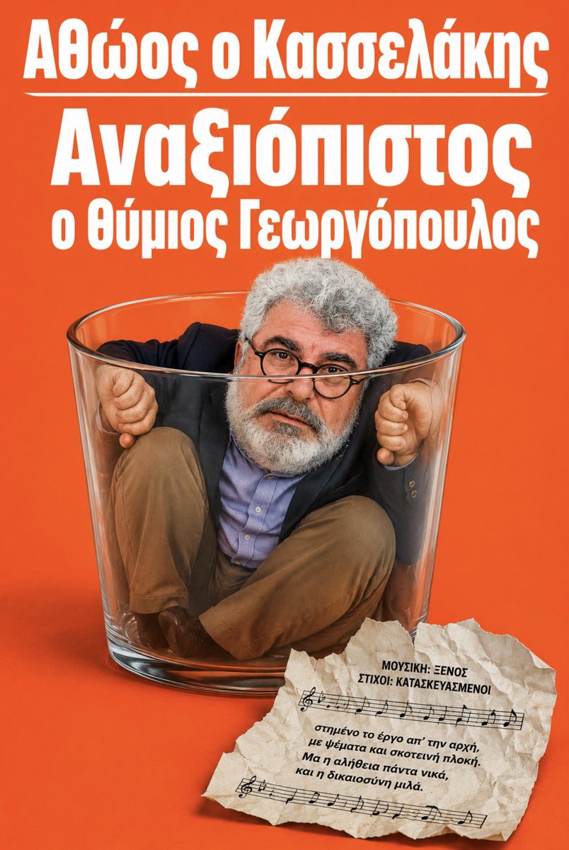 ntoytsis's tweet photo. @ThomaritaK @NikosS_nt @atsipras https://t.co/3wI8bhXQzp