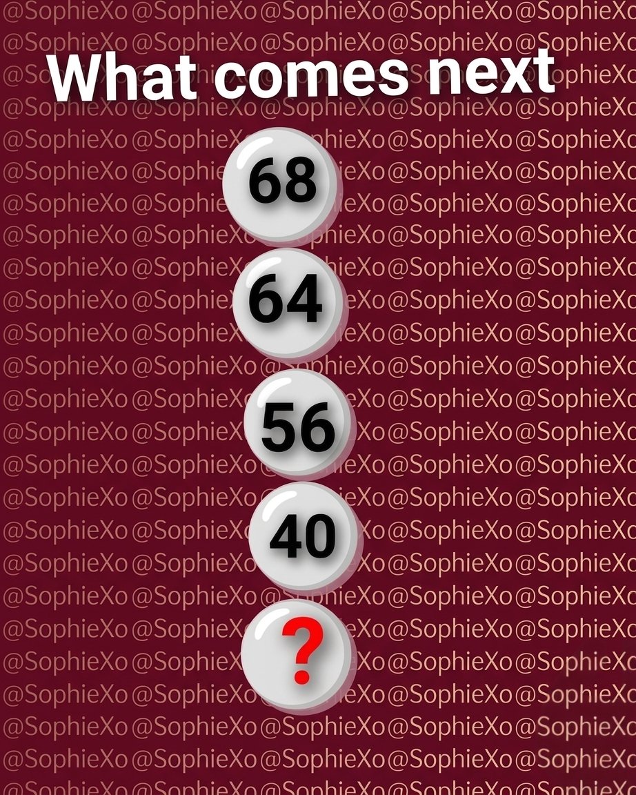 Sophie Xo tweet media