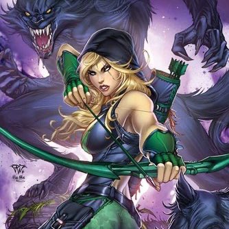 Artemis Crock tweet media