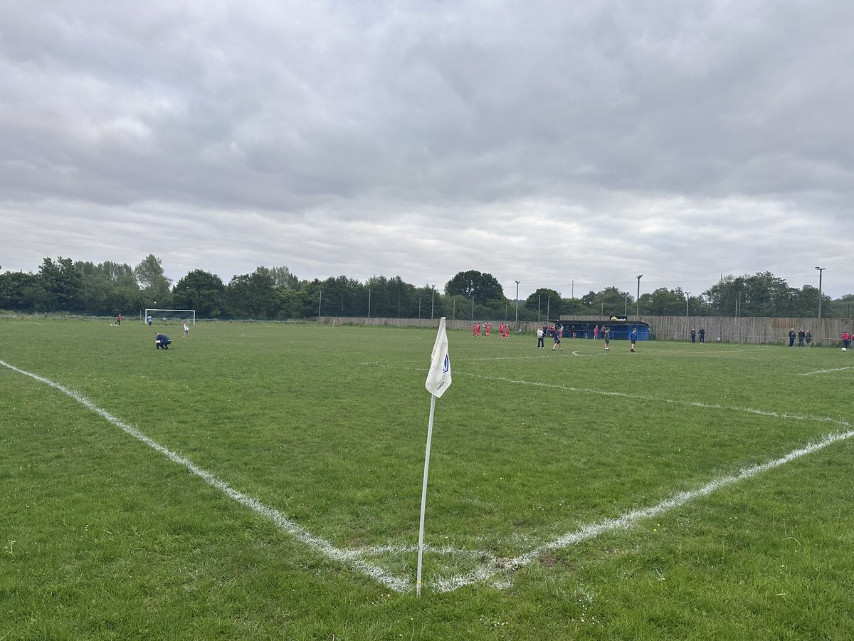 stathopper21's tweet photo. Game 150 of 25/26
Ground 666
Don’t do many @Gwent league games so nice to come to @SifilAFC and tick another one off. A basic ground but they could make the step up by adding a stand at least. #groundhop #groundhopping https://t.co/Z1VlEMeFWg