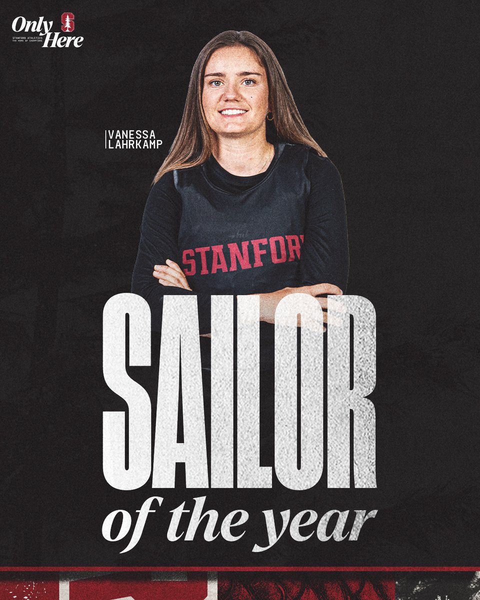 Stanford Sailing tweet media