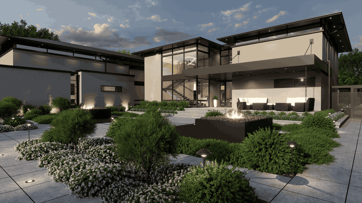StructStudios's tweet photo. Bring your landscapes to life with 456 new realistic plant and tree models, each featuring multiple variations for even more natural-looking designs. 🌿🌼 #structurestudios #Vip3D #poolstudio #vizterra #pooldesign #landscapedesign https://t.co/3xVmjI9xSO
