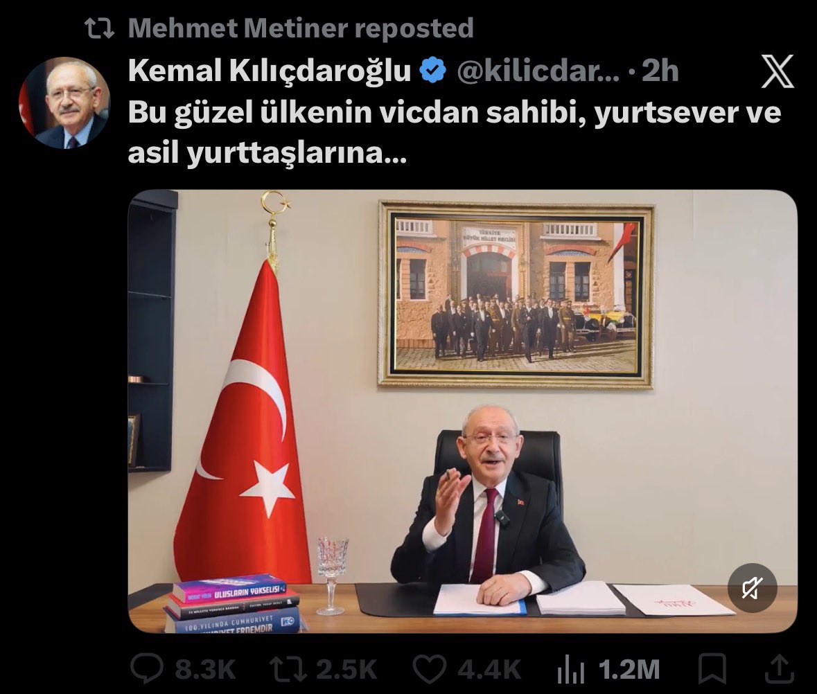 Selman (Prens Olmayan) tweet media