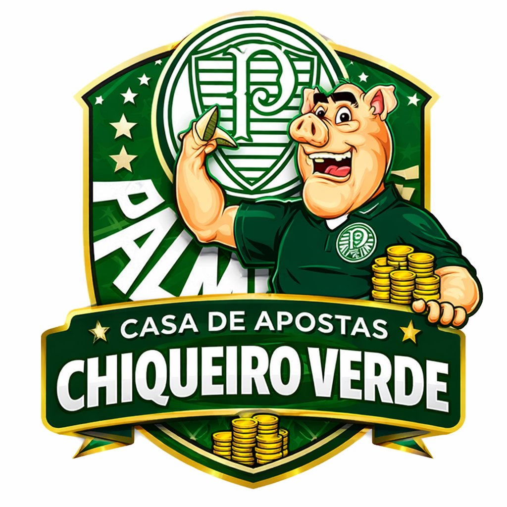 Chiqueiro Verde tweet media
