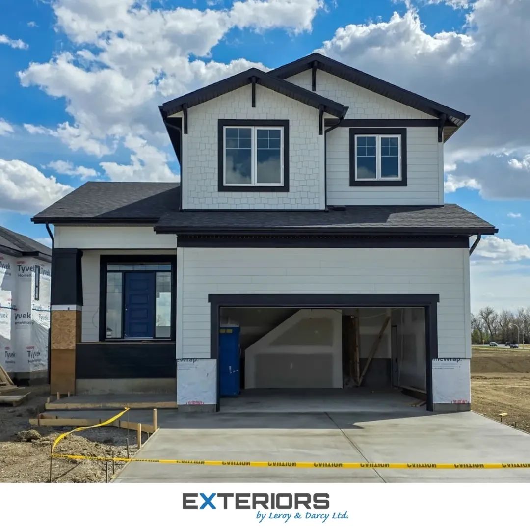 Exteriors by Leroy & Darcy tweet media