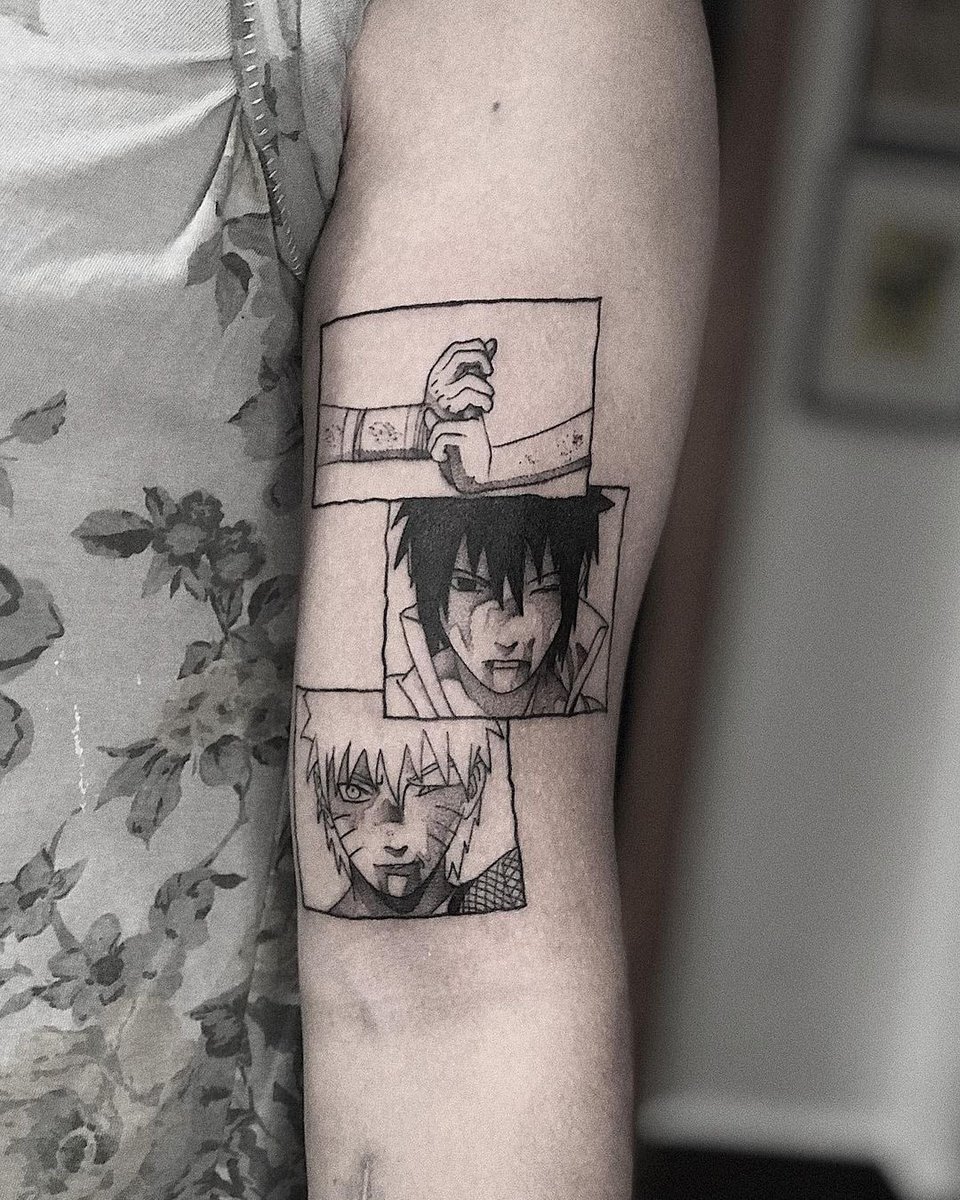 hancock 🐍彡 tweet media