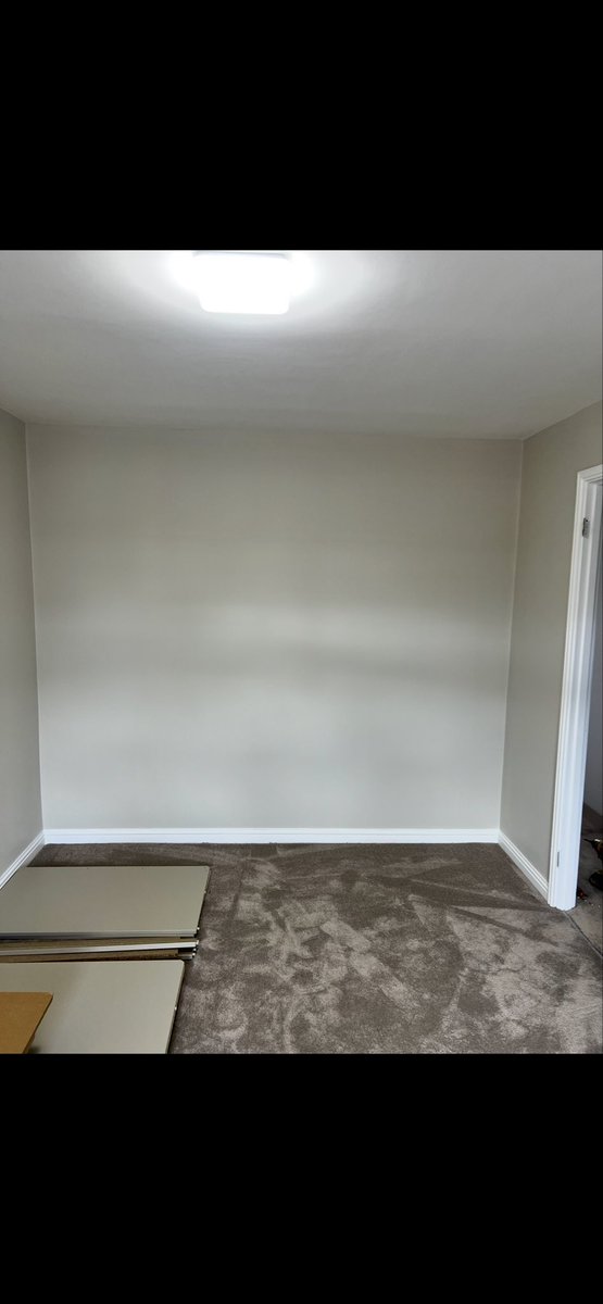 SimonHandyman's tweet photo. Bespoke Ikea wardrobes fitted in Lichfield this week https://t.co/q3N2PE4Bt1