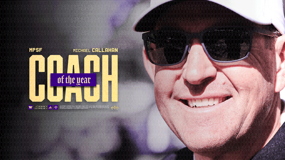 UW_Rowing's tweet photo. Washington's Michael Callahan has been named the MPSF Men's Rowing Coach of the Year, his 12th conference coach of the year honor as Husky head coach!

More: https://t.co/6hmQDoIKi0

#RowingU https://t.co/pNR0VLUteX