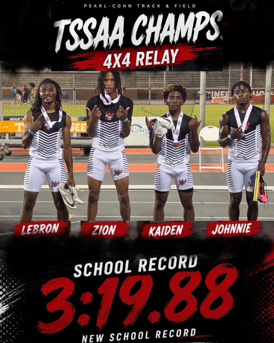 PC_FirebirdTF's tweet photo. Record Breaking Season https://t.co/yckW80hAQA