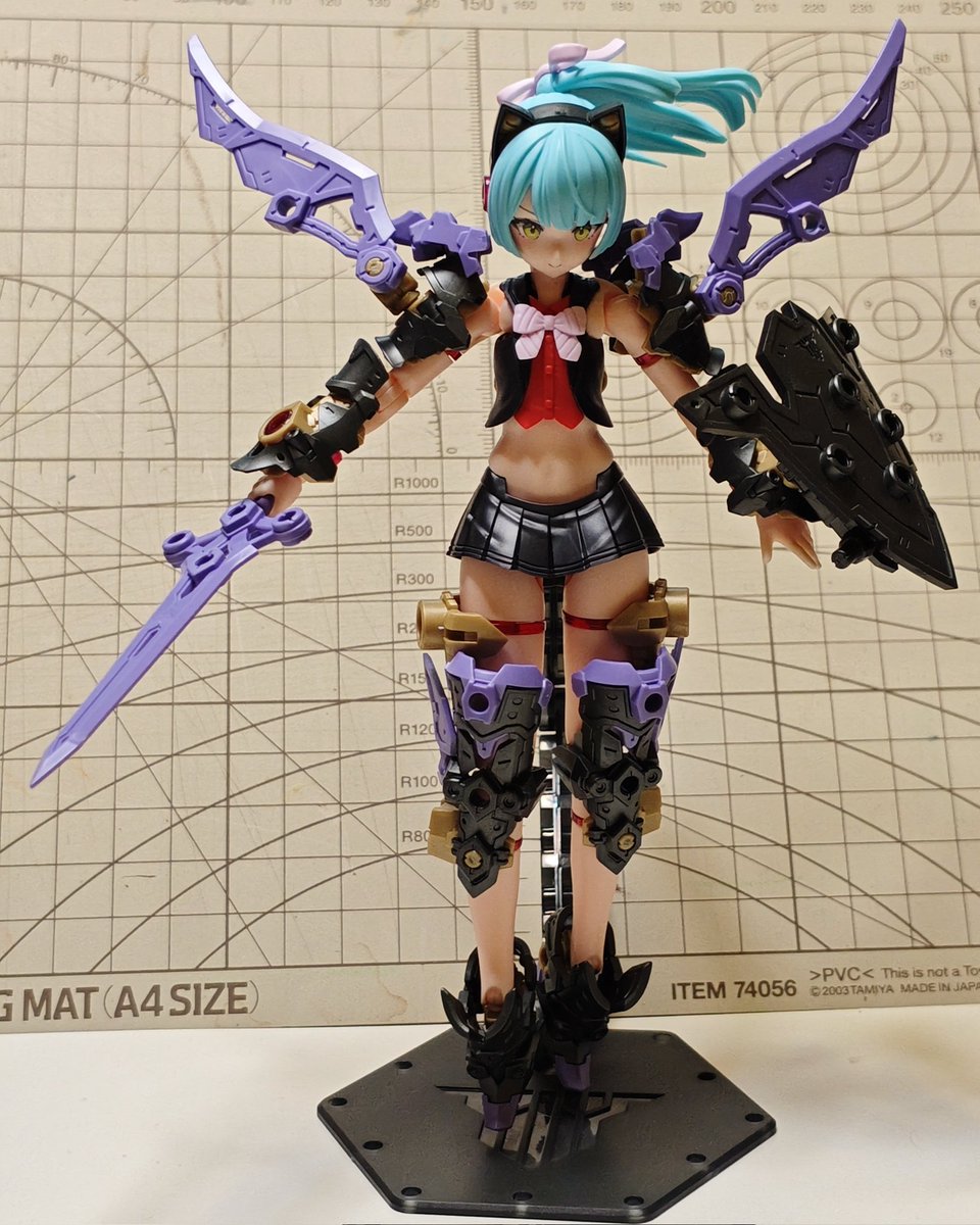 リウツー tweet media