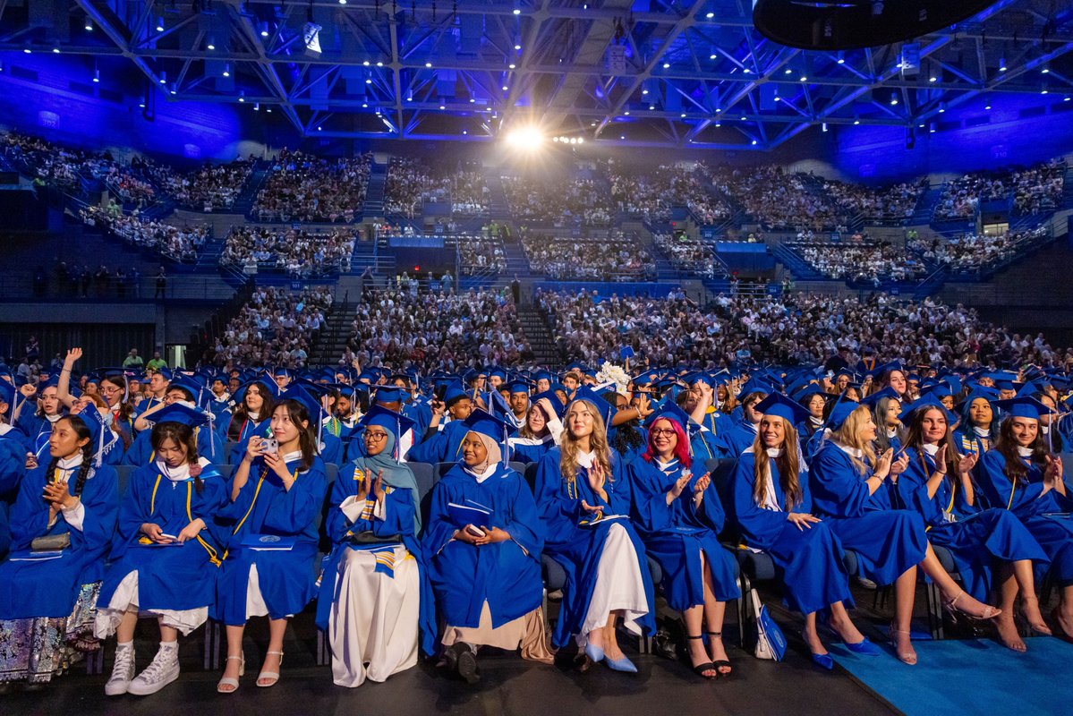 University at Buffalo President Satish K. Tripathi tweet media