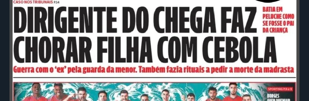 A. M. Alves tweet media
