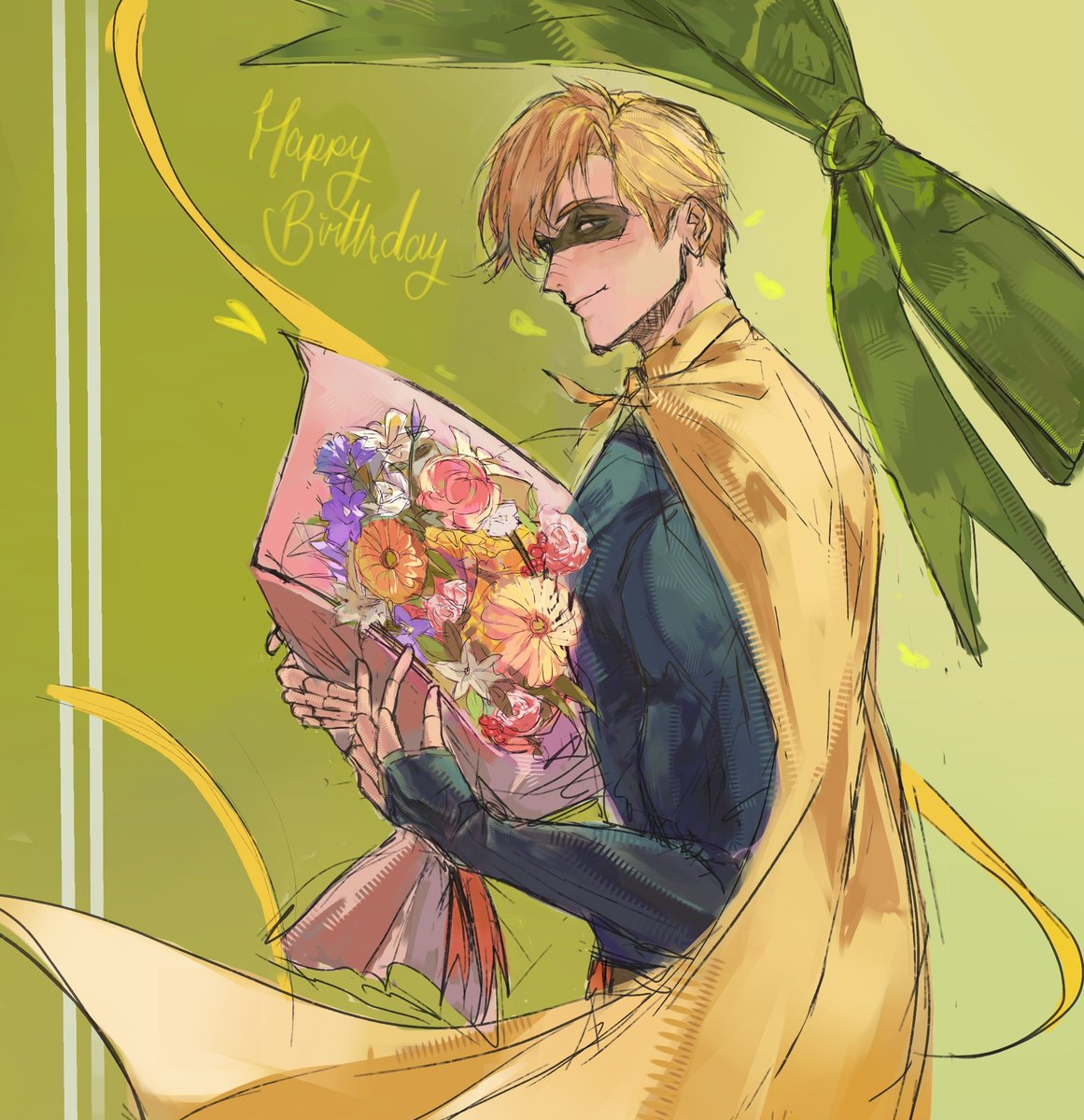 Kaito_Twtt's tweet photo. Práctica me copie la composición de otro dibujo pq no se nadota #gammajack #theincredibles https://t.co/SSieRk1z2O