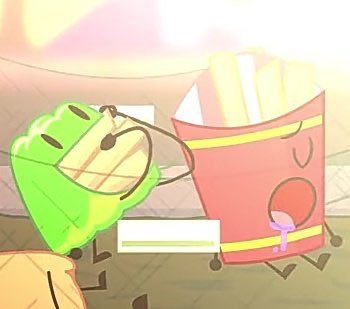 Fries_* tweet media