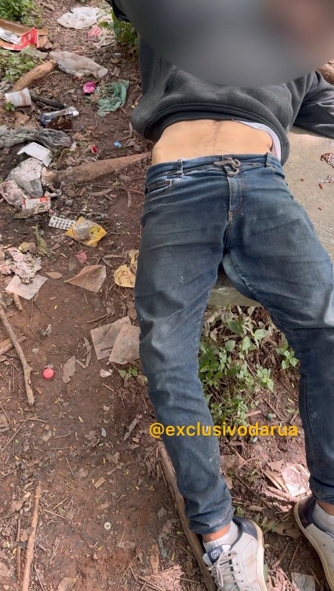EXCLUSIVO tweet media