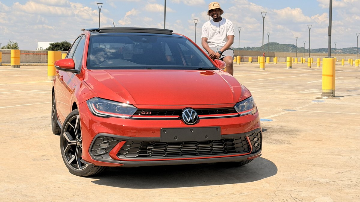 Themba On Wheels tweet media
