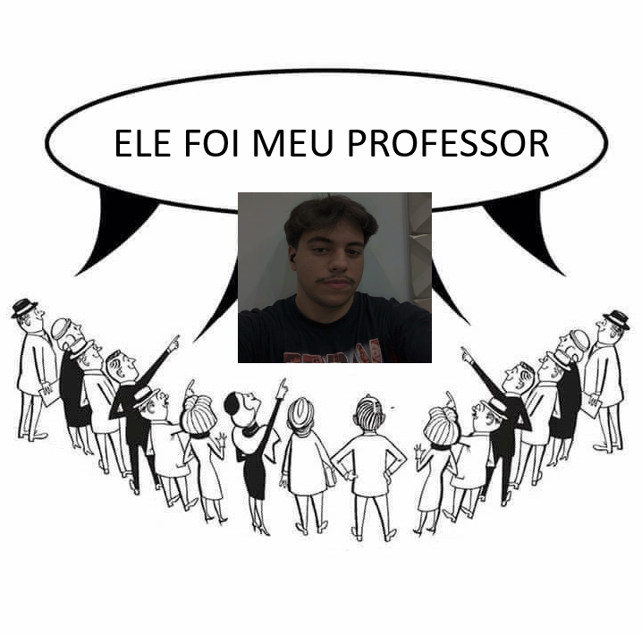 Lucdnitz's tweet photo. @brinobui https://t.co/3ICHYxKSCL