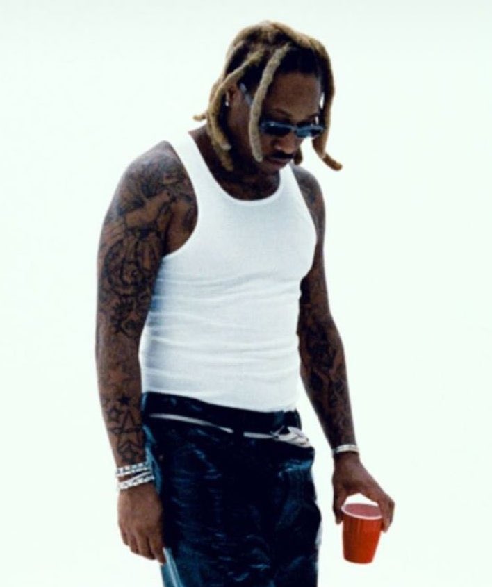 Hip Hop All Day tweet media