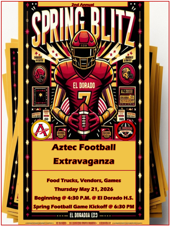 Aztecs Football tweet media