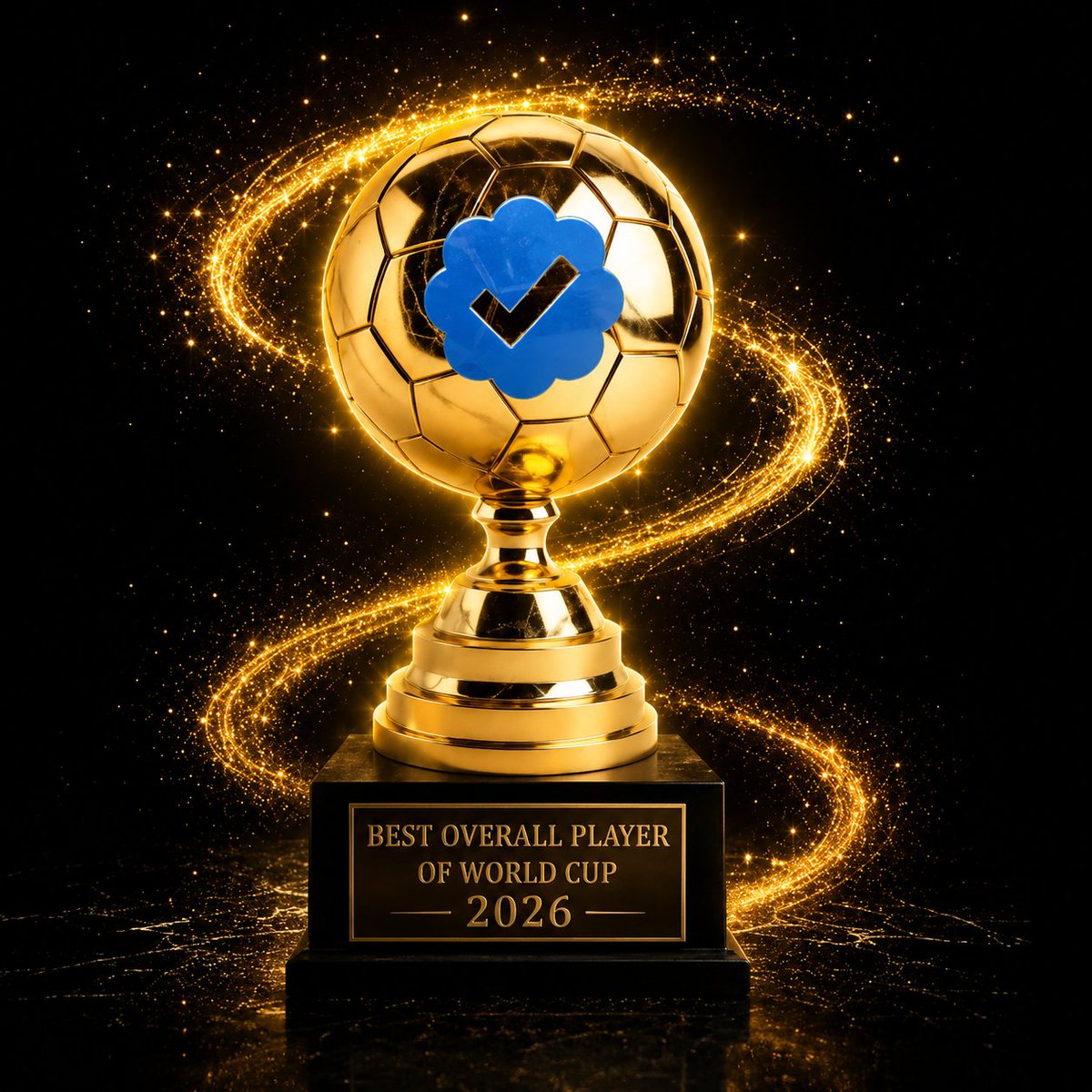 Golden Ball tweet media