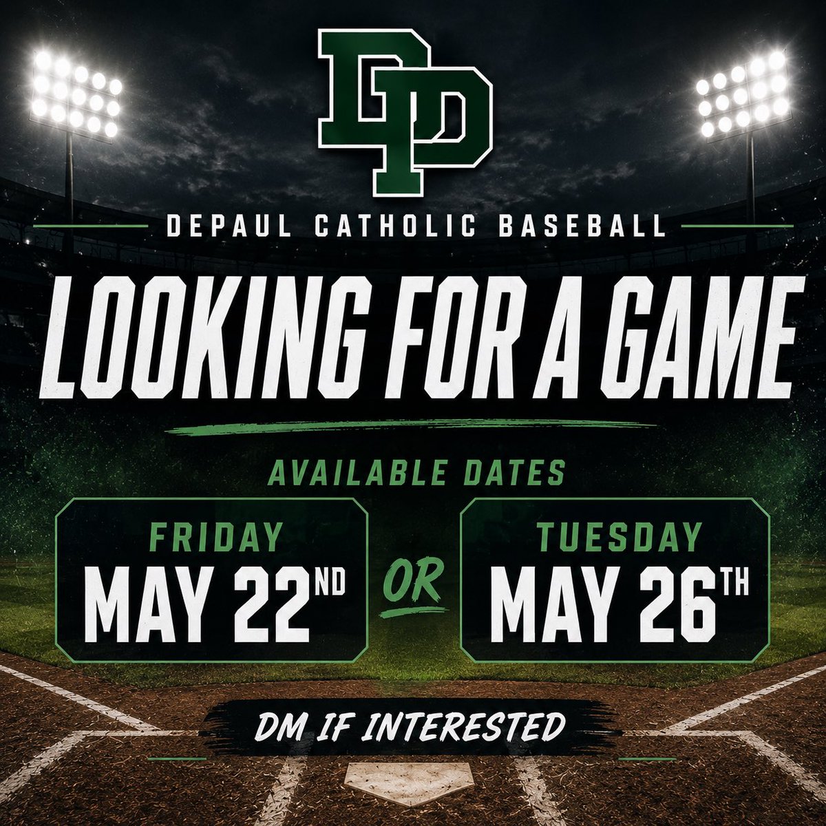 dpbaseball26's tweet photo. https://t.co/mEbavs35Y6
