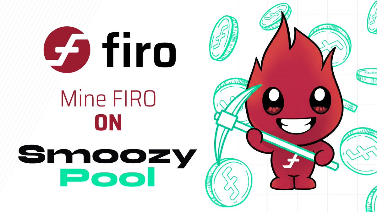 Firo $FIRO tweet media