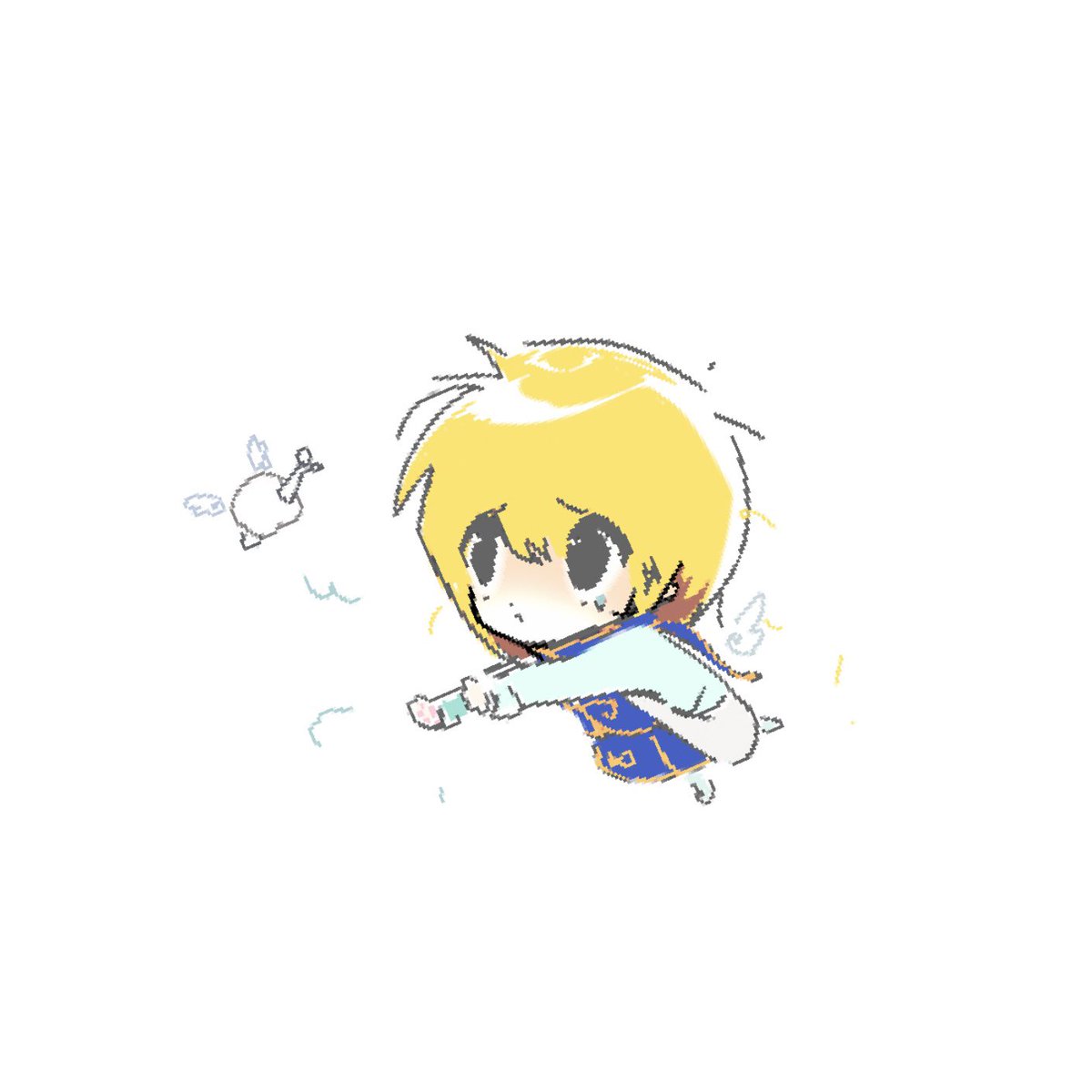 皎皎 tweet media