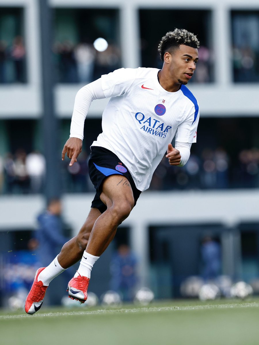 Paris Saint-Germain tweet media