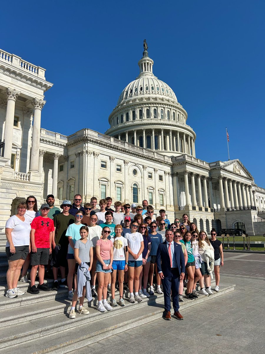 Rep. Tony Wied tweet media