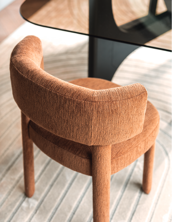 TradeSourceUSA's tweet photo. A first look at new Calligaris debuted in Milan for 2026. New furniture designs available at Trade Source. https://t.co/pqtLSdsAPa https://t.co/OI6yjSvnA1
