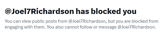 MIKE tweet media