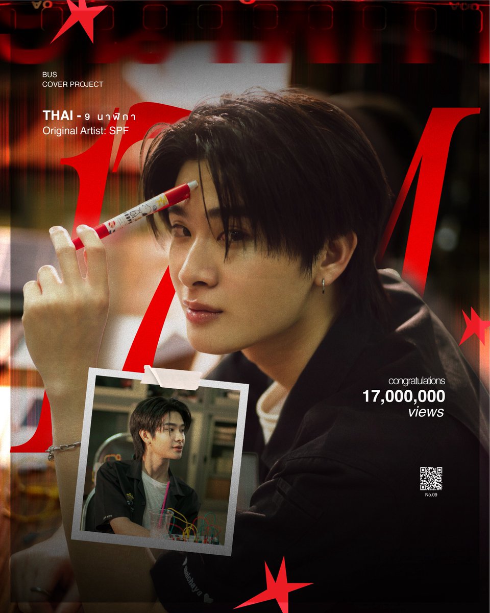 Get set go! THAI 🚀✨ tweet media
