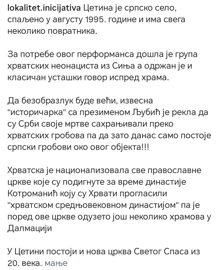Milena Bogdanovic tweet media