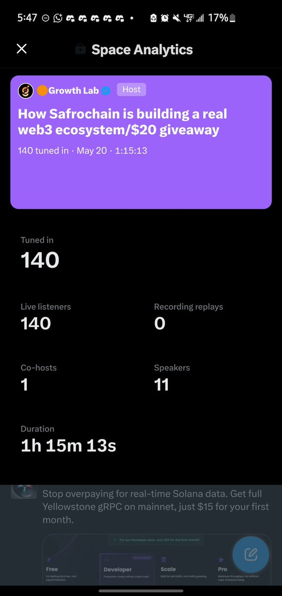 🟠Growth Lab tweet media