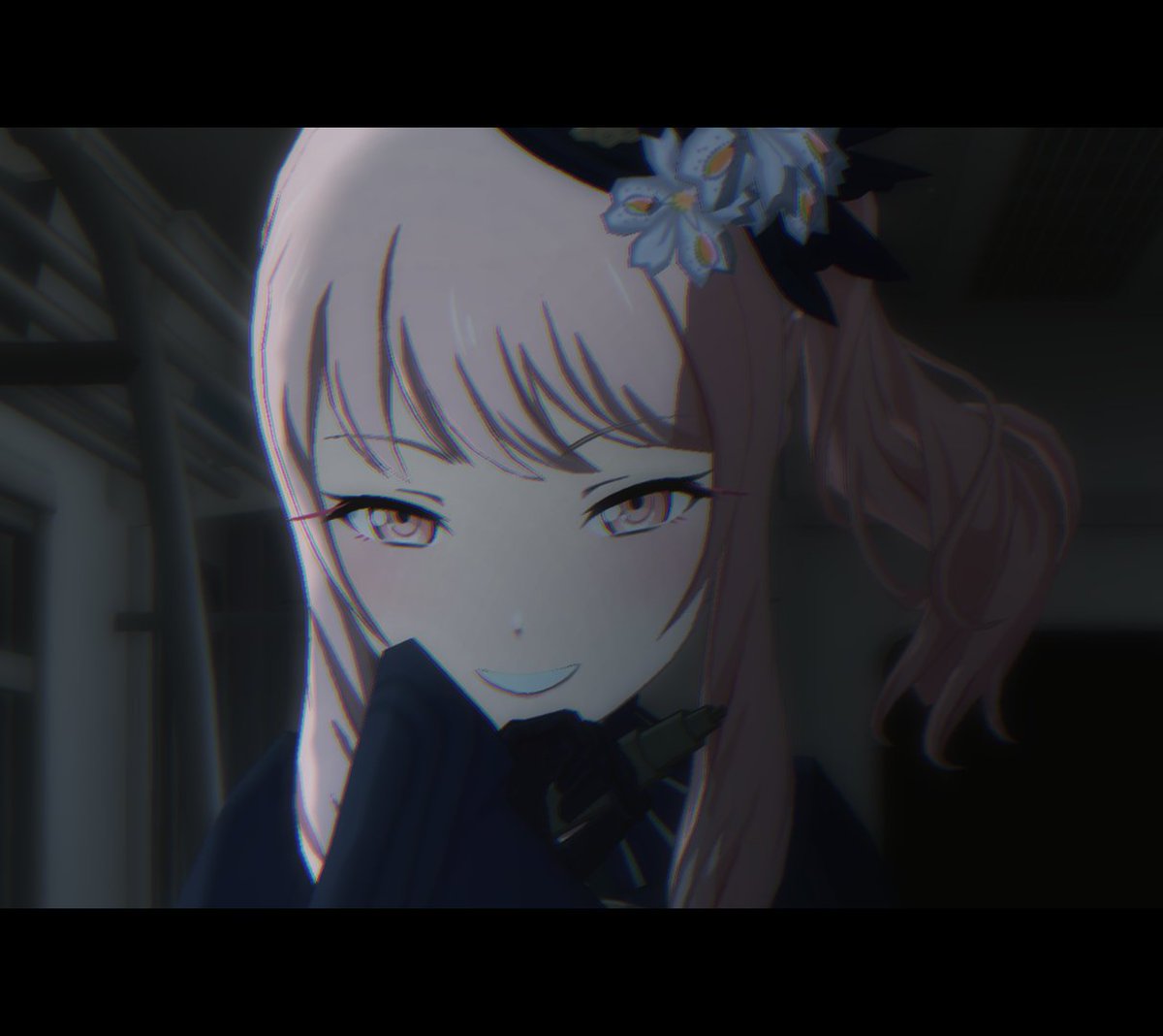mizu7dash 🎀🎨 KOKUHAKU ILLNESS tweet media