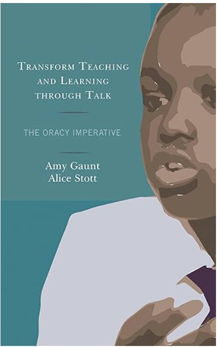HallParkPrimary's tweet photo. An inspiring staff meeting as we continue our journey through Transform Teaching and Learning through Talk: The Oracy Imperative. Wonderful to see powerful examples of this work being applied in classrooms.  So much to celebrate on this journey of school improvement together. https://t.co/KfcDQMsfYt