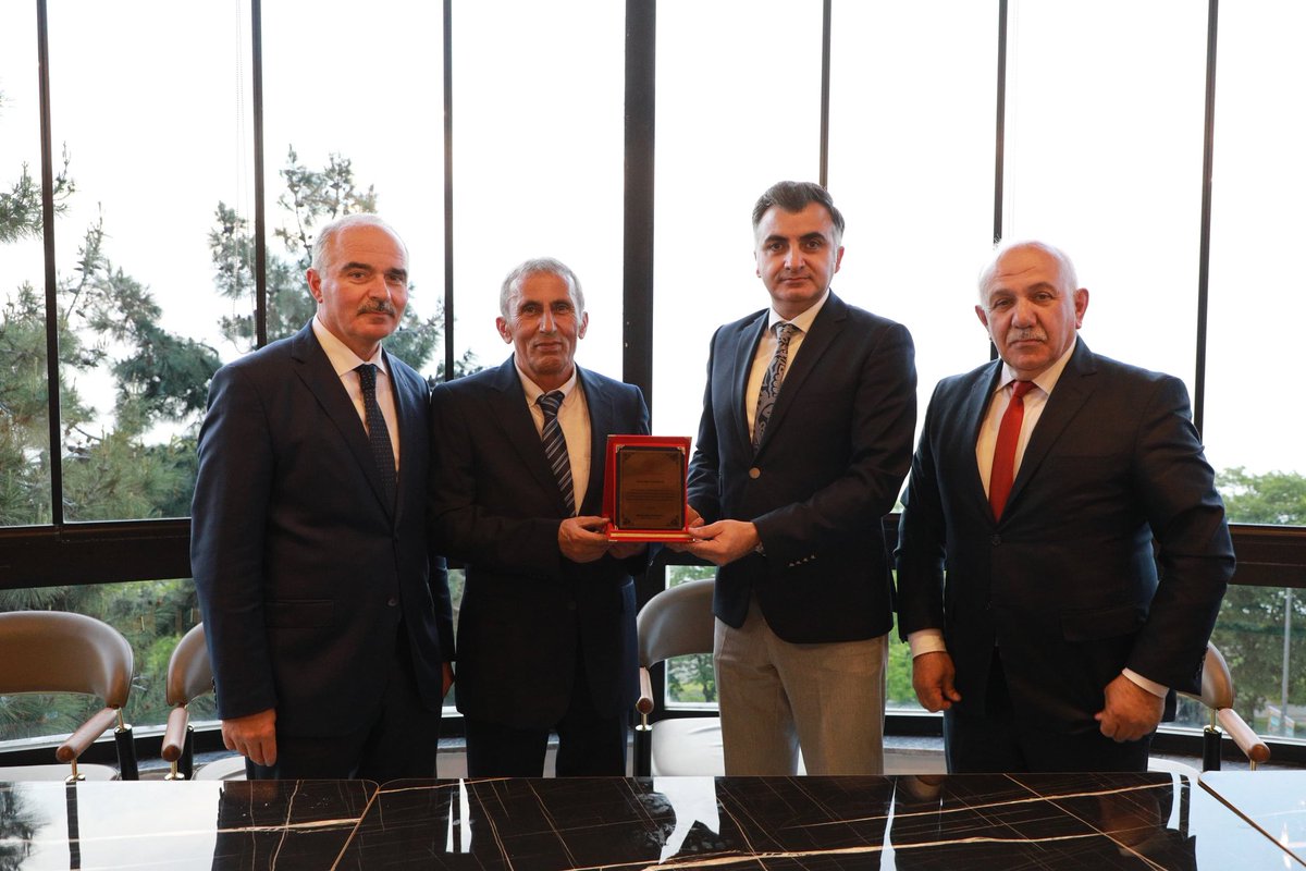 Ordu İl Millî Eğitim Müdürlüğü tweet media