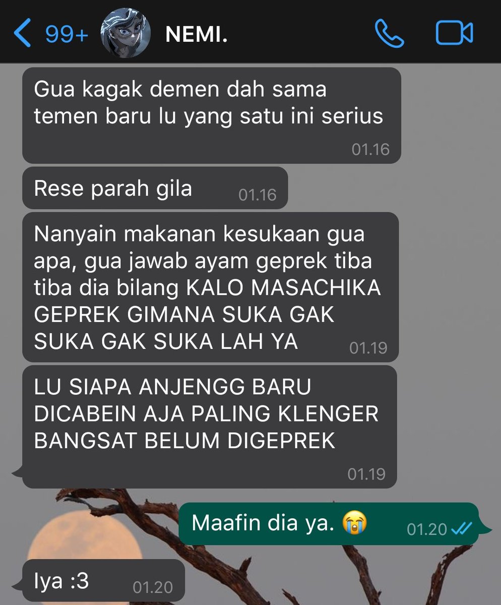 ren tweet media