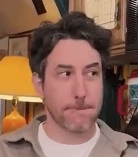 mattjay yuri truther tweet media