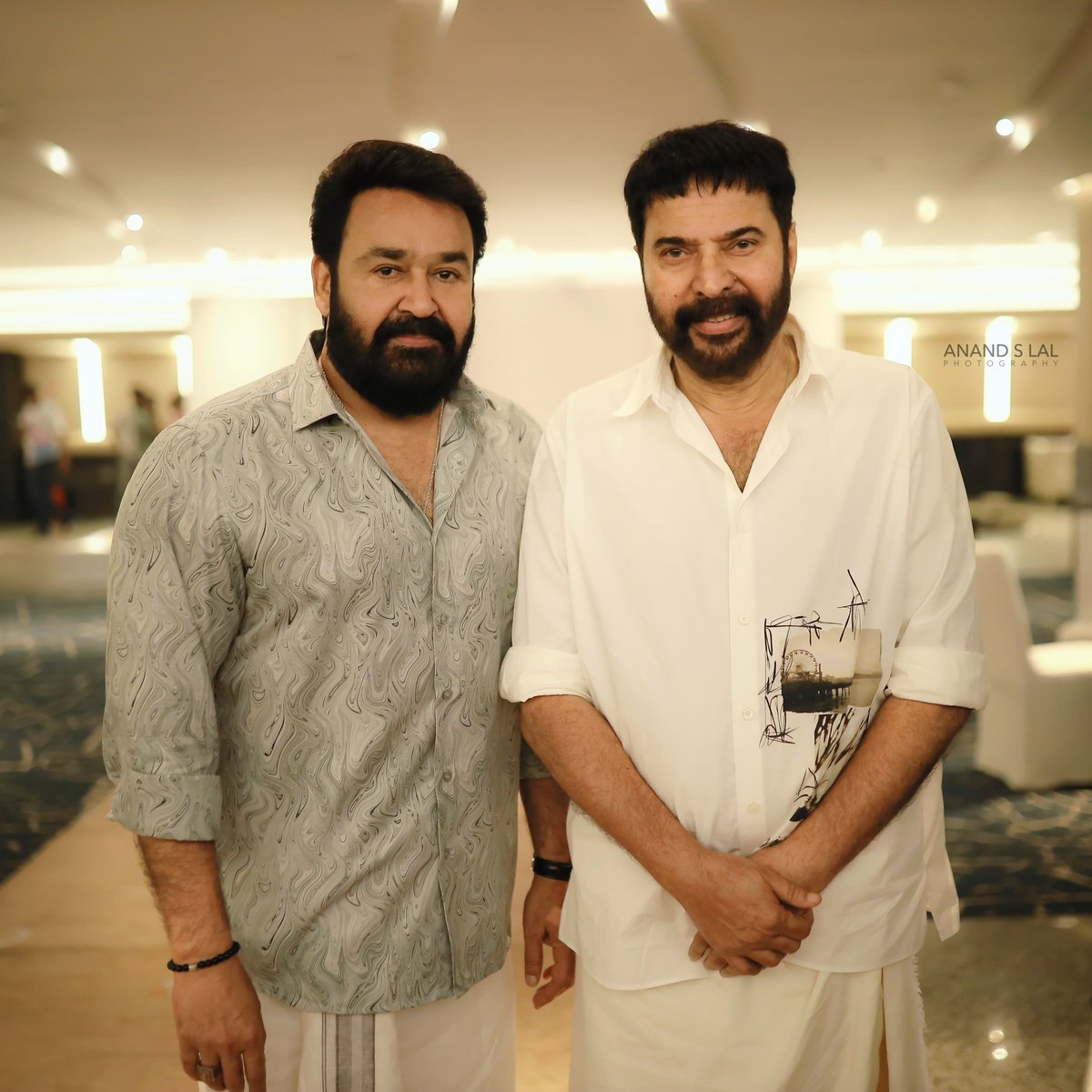 Mammootty tweet media