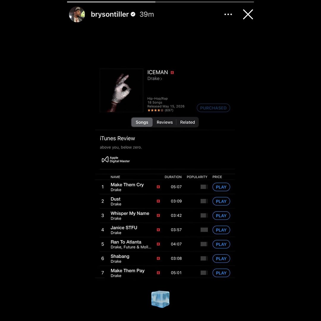 HotNewHipHop tweet media