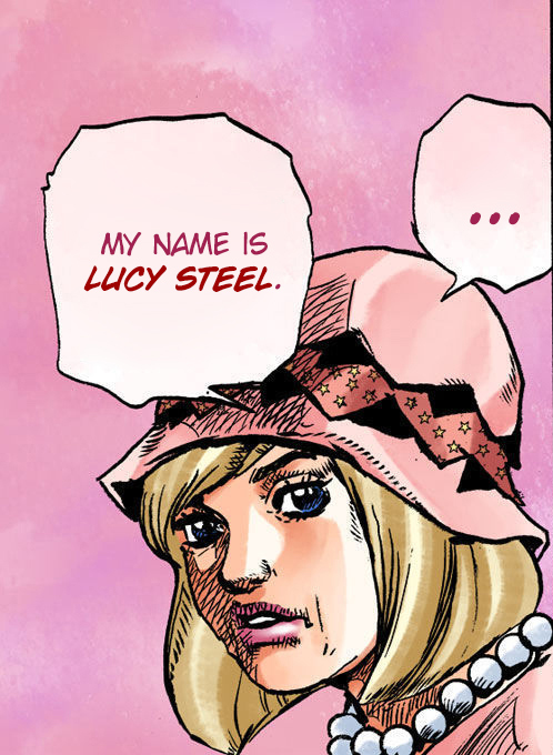 JoJo Manga Panels tweet media