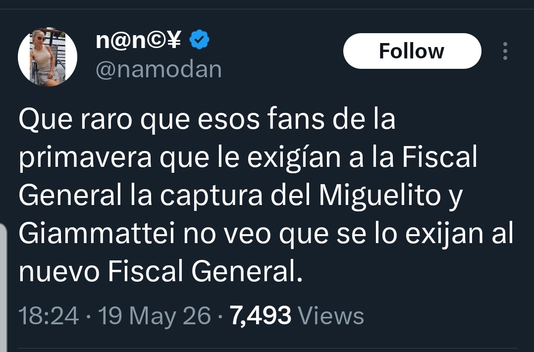 Dario óz tweet media