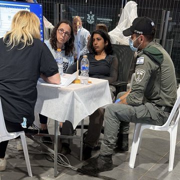 Israel en Español tweet media