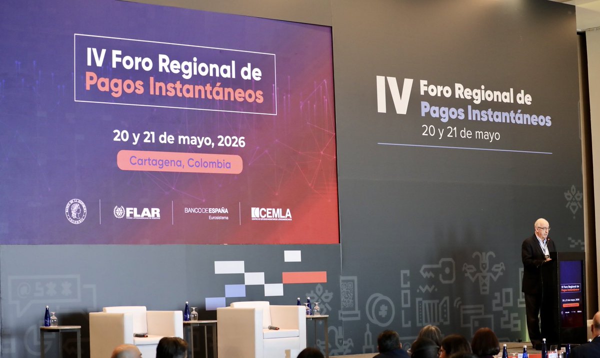 Banco República 🇨🇴 tweet media