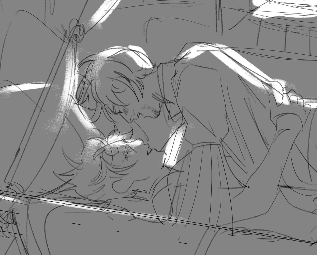 Yakichou 🔞commission closed tweet media