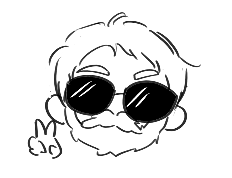 영 tweet media